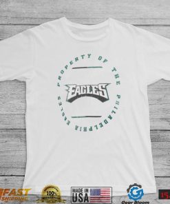 Youth Midnight Philadelphia Eagles Club T Shirt