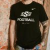 Nike Youth Oklahoma State Cowboys  Legend Football Sideline Team Issue T Shirt