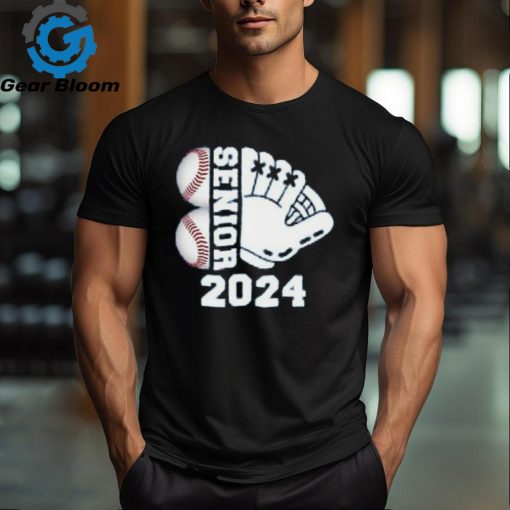 2024 Baseball Senior Shirt