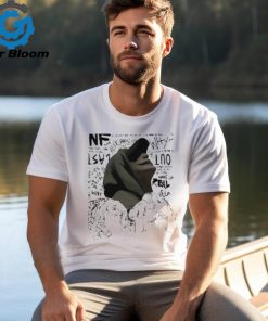 2024 NF Hope Tour T Shirt, NF Hope Concert 2024 Shirt, Nf Rapper Shirt