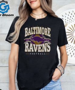 4FunGift Baltimore Ravens Dallas Cowboys Kansas City Chiefs Miami Dolphins 2024 Super Bowl Football Shirt