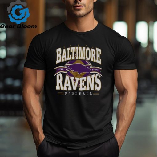 4FunGift Baltimore Ravens Dallas Cowboys Kansas City Chiefs Miami Dolphins 2024 Super Bowl Football Shirt