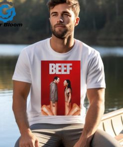 8 Time Emmy Award Winning Limited Series BEEF T Shirt