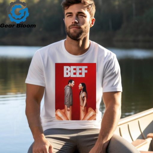 8 Time Emmy Award Winning Limited Series BEEF T Shirt