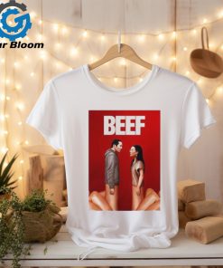 8 Time Emmy Award Winning Limited Series BEEF T Shirt