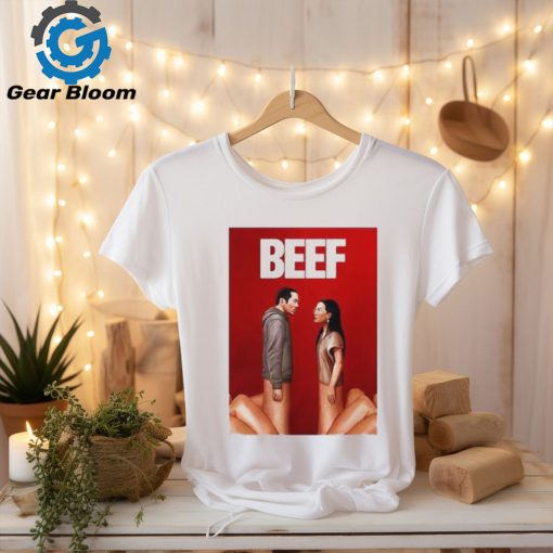 8 Time Emmy Award Winning Limited Series BEEF T Shirt