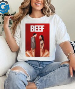 8 Time Emmy Award Winning Limited Series BEEF T Shirt