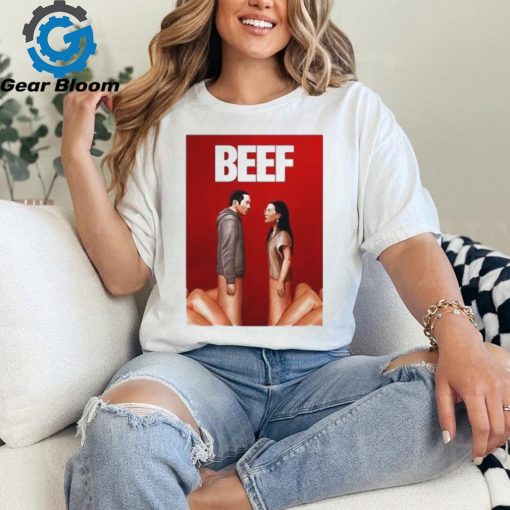 8 Time Emmy Award Winning Limited Series BEEF T Shirt