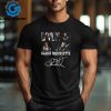 Carolina Panthers society says I am Autistic god says I am perfect shirt