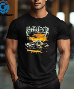 American Muscle cars 8Thwndr t shirt