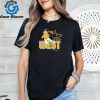 Baltimore Ravens Vs Kansas City Chiefs Draftkings January 28Th 2024 Shirt