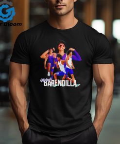 Awesome Malachi Barendilla Essential vintage shirt