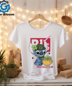 Baby Stitch Wholesale Club Shirt