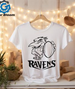 Baltimore Ravens Mascot Football Team shirt