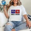 Travis Kelce KC Heart Hands Heart shirt