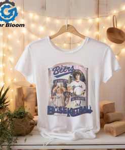 Baseketball The Milwaukee Beers Shirt Coop Air Man Cooper Doug Sir Swish Remer shirt