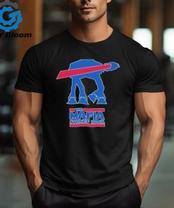 Bills Mafia Strikes Back Shirt
