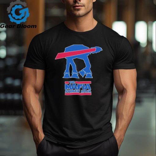 Bills Mafia Strikes Back Shirt