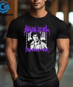 Billy Joel The Piano Man Shirt