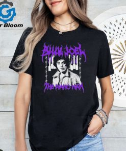 Billy Joel The Piano Man Shirt