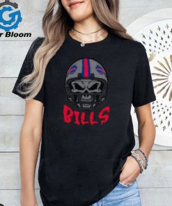 Buffalo Bills Helmet T Shirt