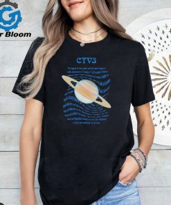 CTV3 Trippers Shirt