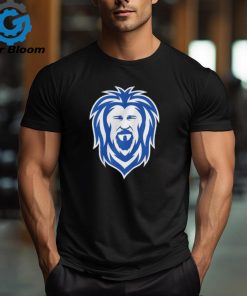 Coach Dan Campbell Detroit Lions shirt