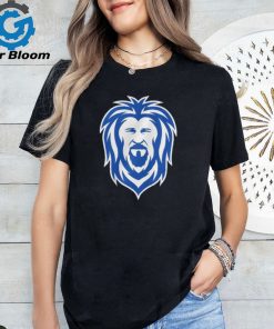 Coach Dan Campbell Detroit Lions shirt