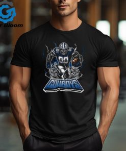 Cowboys Football 2024 Football T Shirt