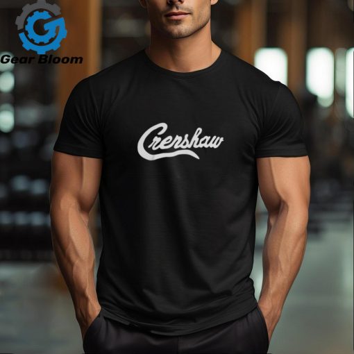 Crenshaw Shirt