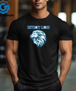 Detroit Lions 2024 T Shirt