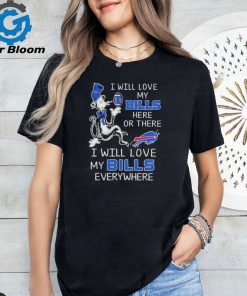 Dr Seuss I Will Love My Bills Everywhere 2024 Shirt