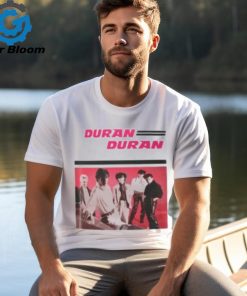 Duran Duran 80s Music Band Shirt