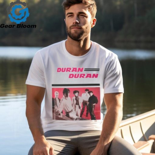 Duran Duran 80s Music Band Shirt