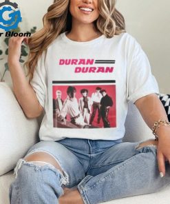 Duran Duran 80s Music Band Shirt