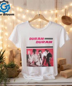 Duran Duran 80s Music Band Shirt