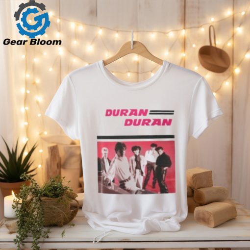 Duran Duran 80s Music Band Shirt