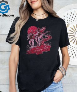 Fairy Blood Shirt