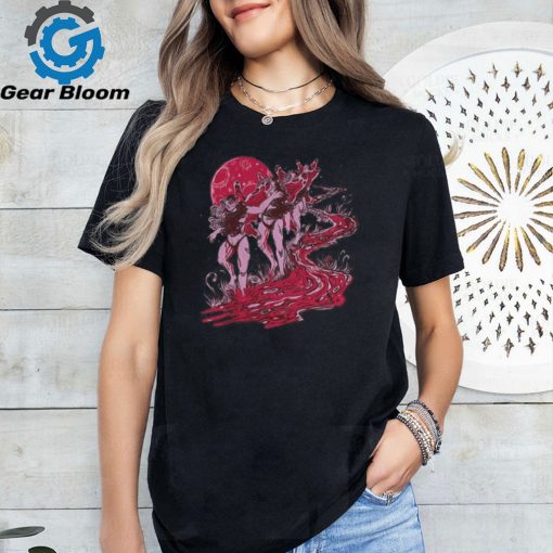 Fairy Blood Shirt