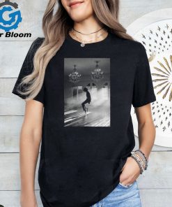 First Look At The Michael Jackson Biopic Starring Michael Jackson Nephew Jaafar Jackson T Shirt