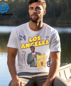 Forever Kobe Bryant Los Angeles Sweatshirt , Cute Kobe Bryant Shirt