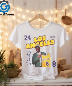 Forever Kobe Bryant Los Angeles Sweatshirt , Cute Kobe Bryant Shirt