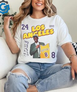 Forever Kobe Bryant Los Angeles Sweatshirt , Cute Kobe Bryant Shirt