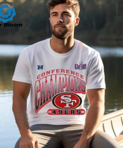 Funny NFC Conference Champions 49ers 2023 shirt