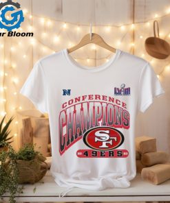 Funny NFC Conference Champions 49ers 2023 shirt