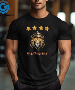 GALATASARAY Unisex Jersey Short Sleeve Tee