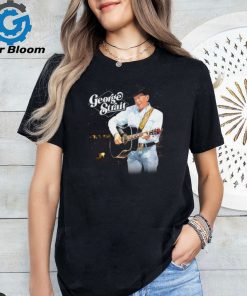 George Strait Shirt