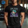 Lions Strong Its Louder In Detroit Football shirt