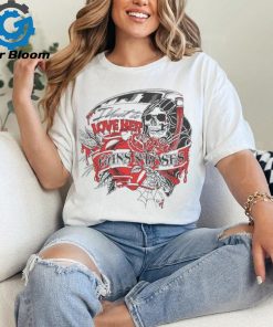 Guns N Roses I Used To Love Her Reaper Valentine Gift Classic Shirt