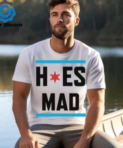 Hoes Mad X State Champs t shirt